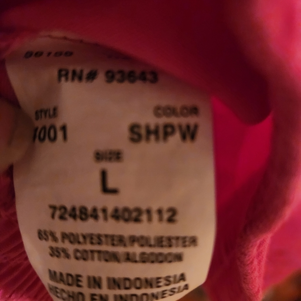 Cherokee Workwear Scrub Pants - Picture 3 of 4